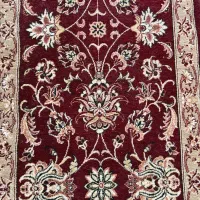 فرش کناره/تابلو برقی/میز خاطره/آیینه شمعدان برنجی