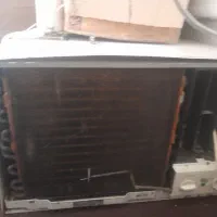 کولر گازی 18 هزار ال جی