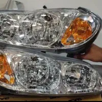 جفت چراغ جلو ماکسیما نو نو