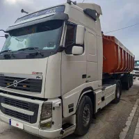 FH480|خودرو سنگین|ملکان, |دیوار