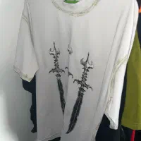 تیشرت thug club تاگ کلاب