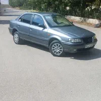 سمند ۹۰ دوگانه