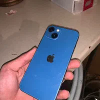 Iphone 13 normal