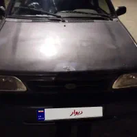 پراید 131sl