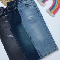 انواع شلوارلی در پوشاک رنگین کمان با قیمت استثنایی