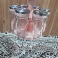 جا ادویه سالم بدون عیب