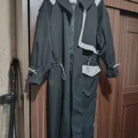 بارونی وپالتو