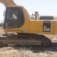 استخدام راننده بیل