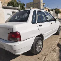 پراید 132 مدل 90 درجه یک|خودرو سواری و وانت|مرودشت, ابوذر شمالی|دیوار