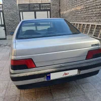فروش فوری پژو ۴۰۵ GLX|خودرو سواری و وانت|ارومیه, |دیوار