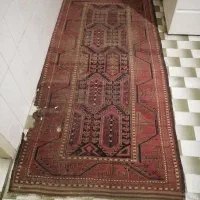 فرش خیلی خیلی قدیمی