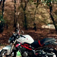 بنلی ۳۰۰ ، benelli 300 مدل ۱۳۹۹