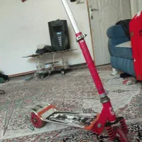 ۲ملیون|دوچرخه، اسکیت، اسکوتر|بروجرد, |دیوار