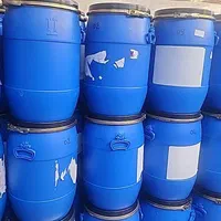 بشکه پلاستیکی ۶۰لیتری خارجی