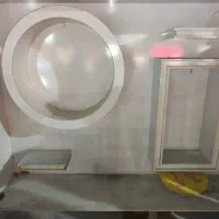 فروش ویترین مغازه|فروشگاه و مغازه|کرج, برغان|دیوار