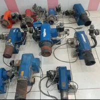 نصب و تعمیرات  آبگرمکن مشعل های گازی وگازویئلی|خدمات پیشه و مهارت|بندرعباس, |دیوار