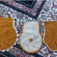 لیف دست بافت