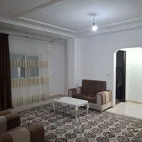 سوئیت دوخوابه لوکس رشت با اسپلیت