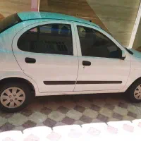 تیبا SX مدل۹۱