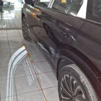 لوکانو ال 8 مشکی تحویل فوری اقساط نقد|خودرو سواری و وانت|تهران, اقدسیه|دیوار