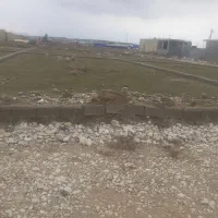 زمین بسیجیان قطعه 121