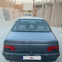 405|خودرو سواری و وانت|تهران, زمزم|دیوار