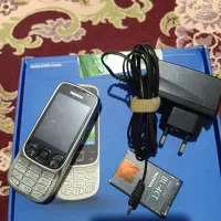 موبایل نوکیا ۶۳۰۳