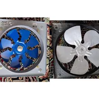 فن  وهواکش دمنده