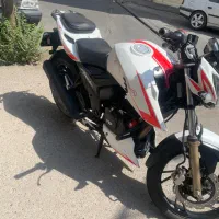 اپاچی ۲۰۰ 97race edition