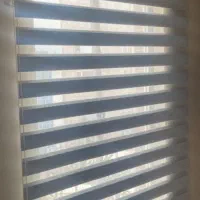 پرده زبرا برای فروش
