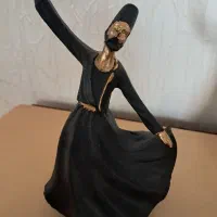 مجسمه رقص سما