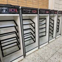 دستگاه جوجه کشی /با طراحی مناسب برای فضاهای کوچک