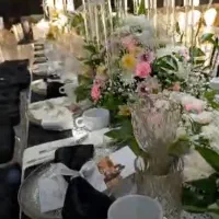 عمارت و خانه عقد هما|خدمات پذیرایی، مراسم|هشتگرد, تهران دشت|دیوار