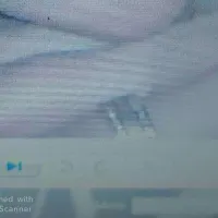 حلقه سفید گمشده
