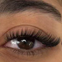 اکستنشن مژه