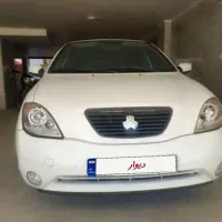 تیبا ۲ مدل ۹۷ کم کار خانگی معاوضه باپرایدوانت|خودرو سواری و وانت|اصفهان, زاجان|دیوار