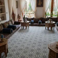 جشنواره شروع فصل موکت(سرای‌فر‌ش‌محمدی)|موکت|اردبیل, |دیوار