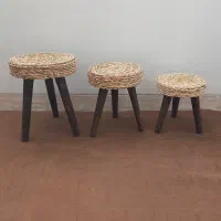 پایه گلدان نو
