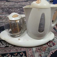 کتری برقی