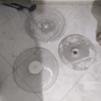 توری محافظ پنکه