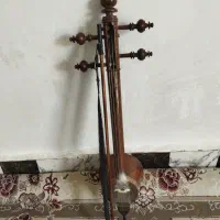 کمانچه با اصالت