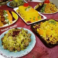 آموزش آشپزی