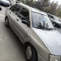 پراید ۱۳۲ مدل ۸۷|خودرو سواری و وانت|قدس, شهرک صنعتی زاگرس|دیوار