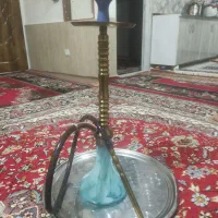 قلیان عربی آک آک