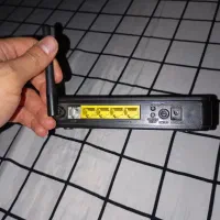 مودم مخابراتی