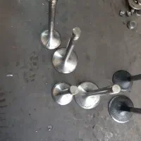 سوپاپ تقویتی پژو شمع کج اروپایی|قطعات یدکی و لوازم جانبی|کرج, حیدرآباد|دیوار