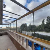 خدمات جوشکاری و سکوریت