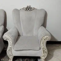 مبل 7 نفره مدل کلاسیک