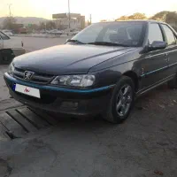 پژو پارس|خودرو سواری و وانت|خرم‌آباد, |دیوار