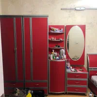 فروش سرویس خواب تک نفره mdf
